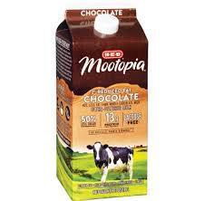 H-E-B Chocolate Mootopia