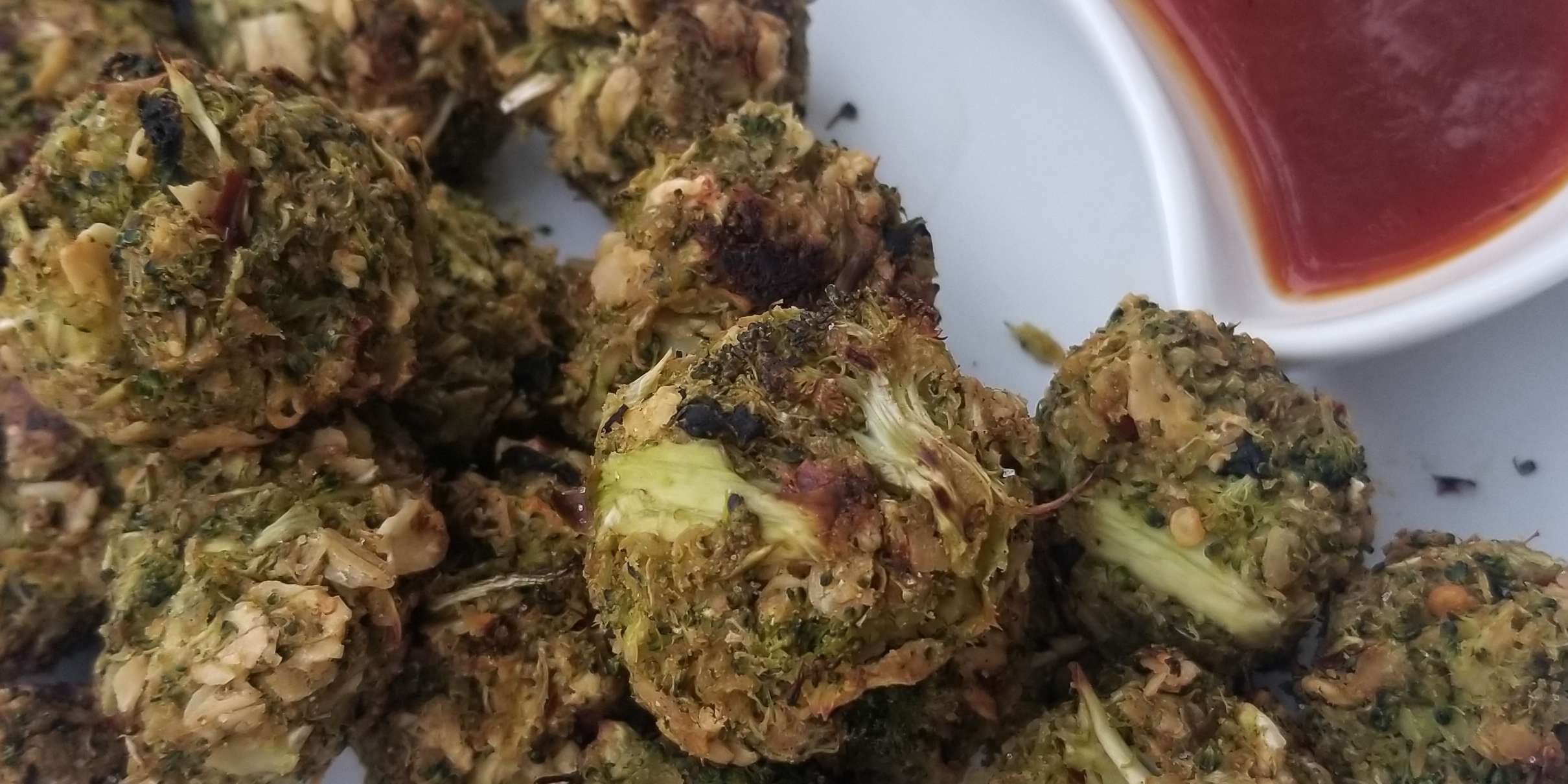broccoli bites