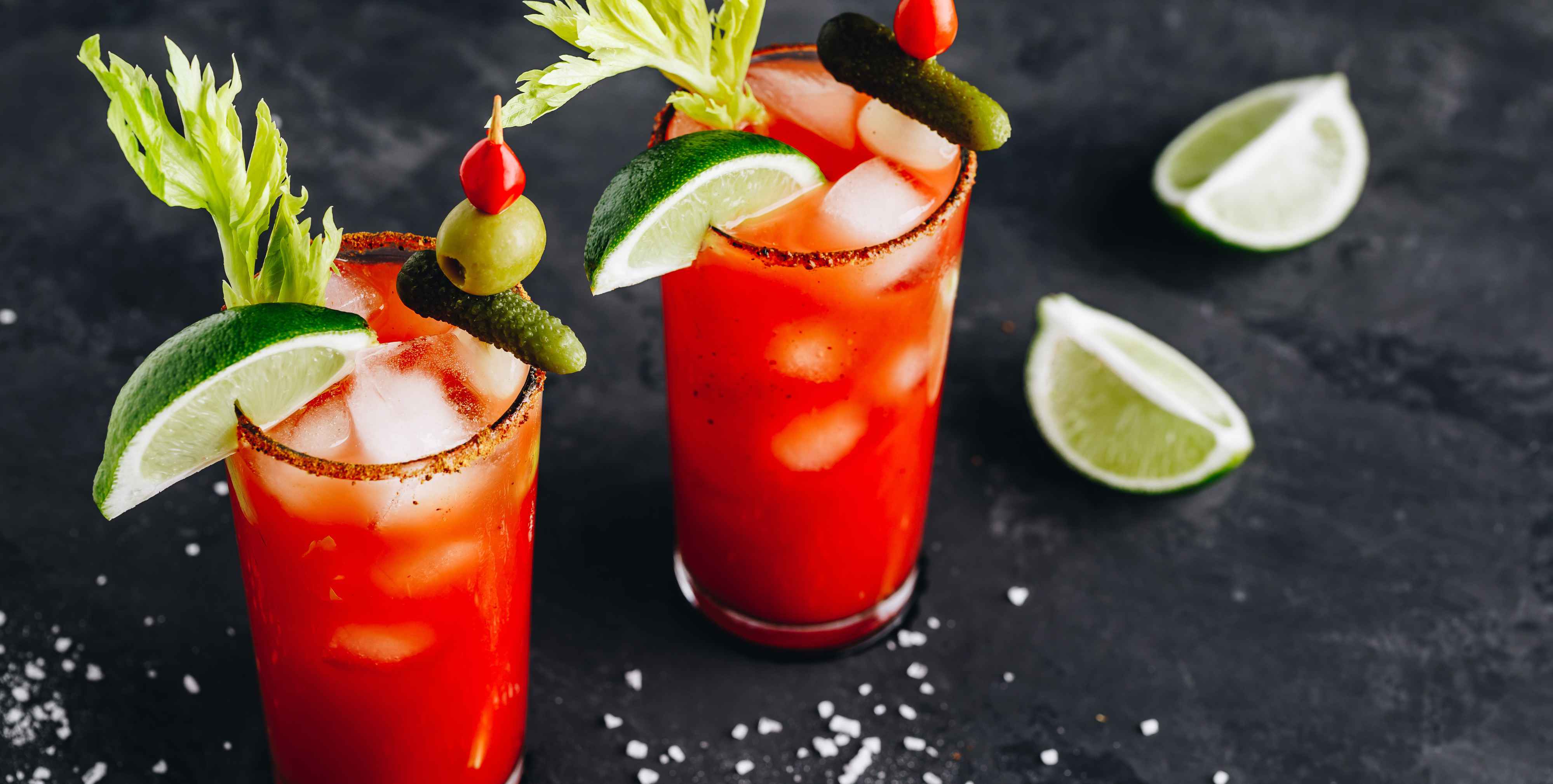 Virgin Bloody Mary