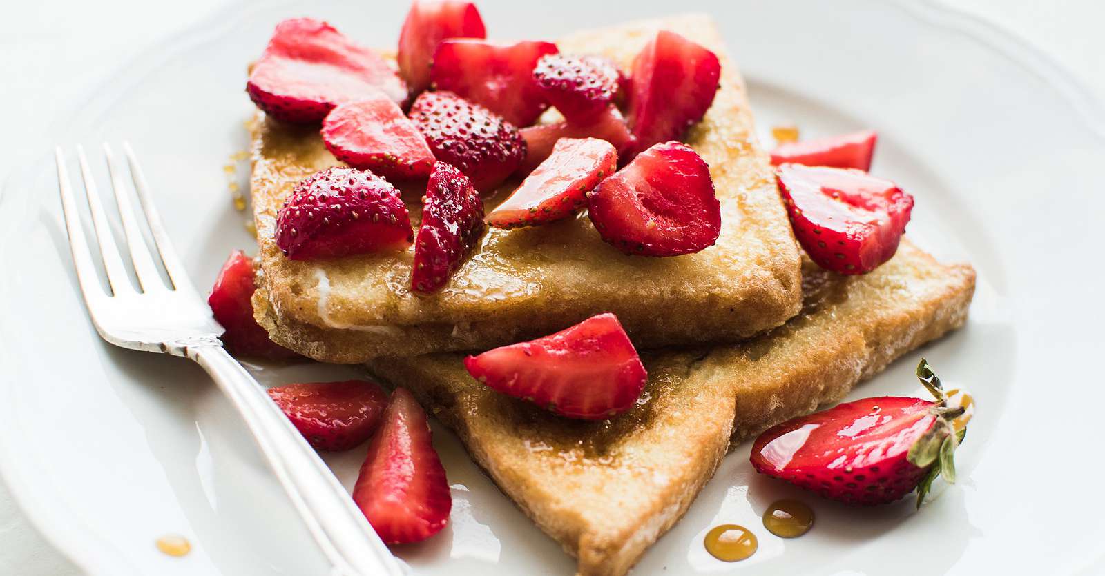 Vegan French Toast