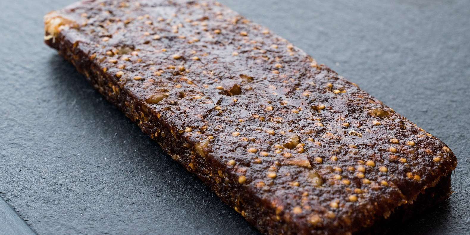 Chewy-Choco Protein Bars