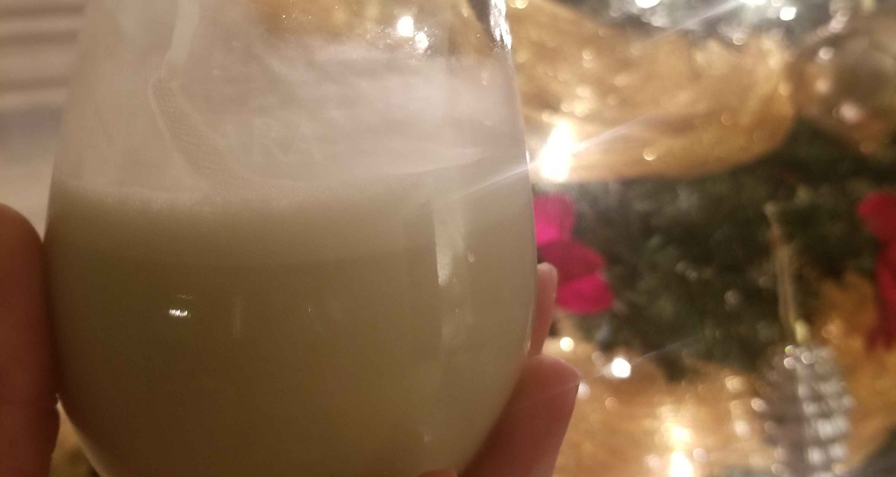 Vegan Irish cream
