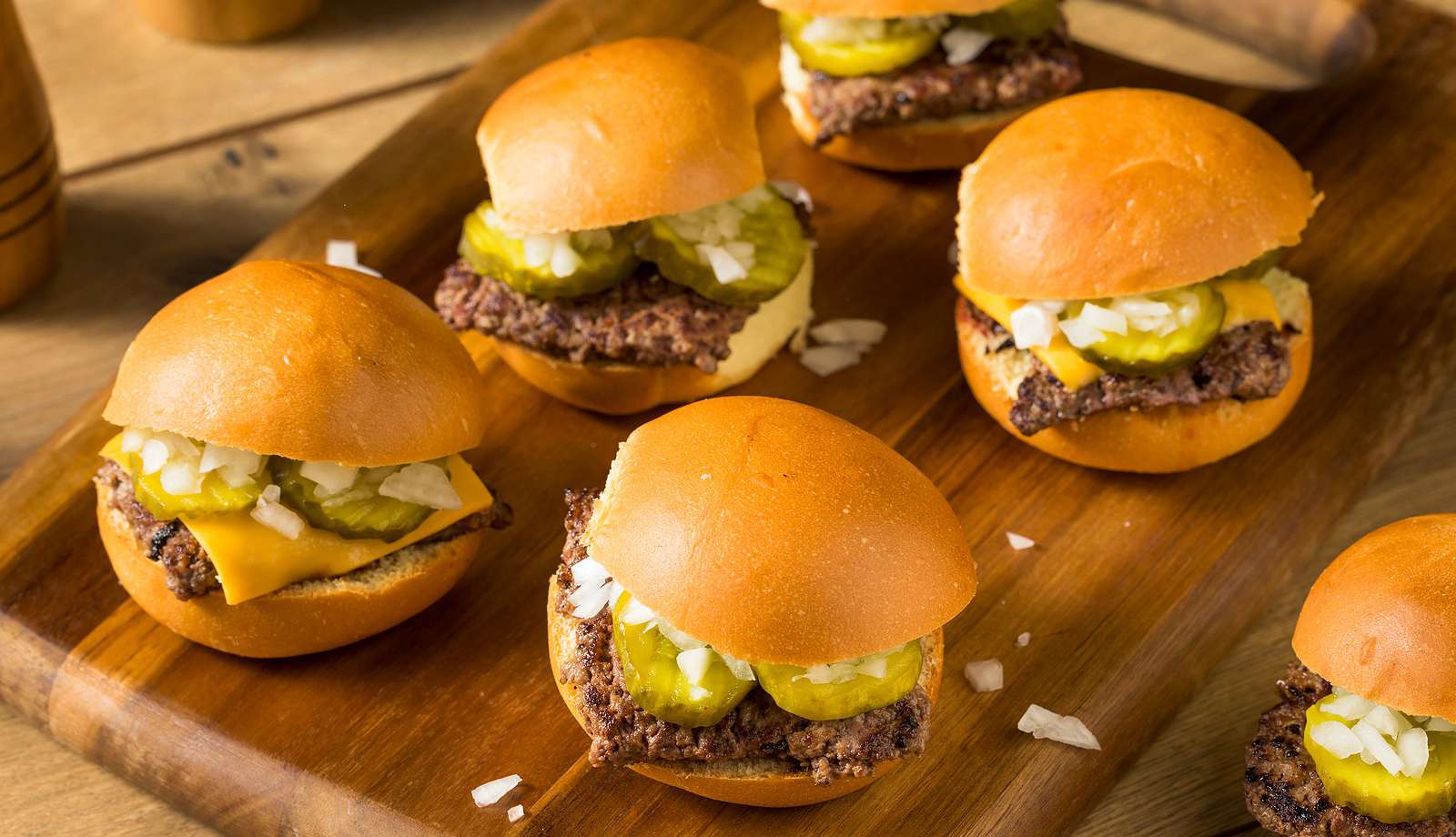 Build Your Own Slider Board