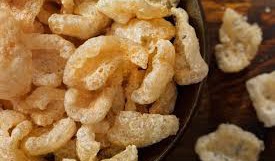 Pork Rinds (g)