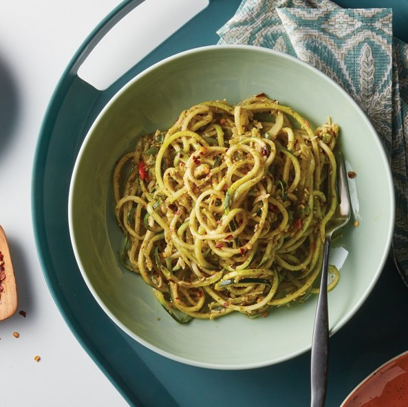 Banza pasta heb