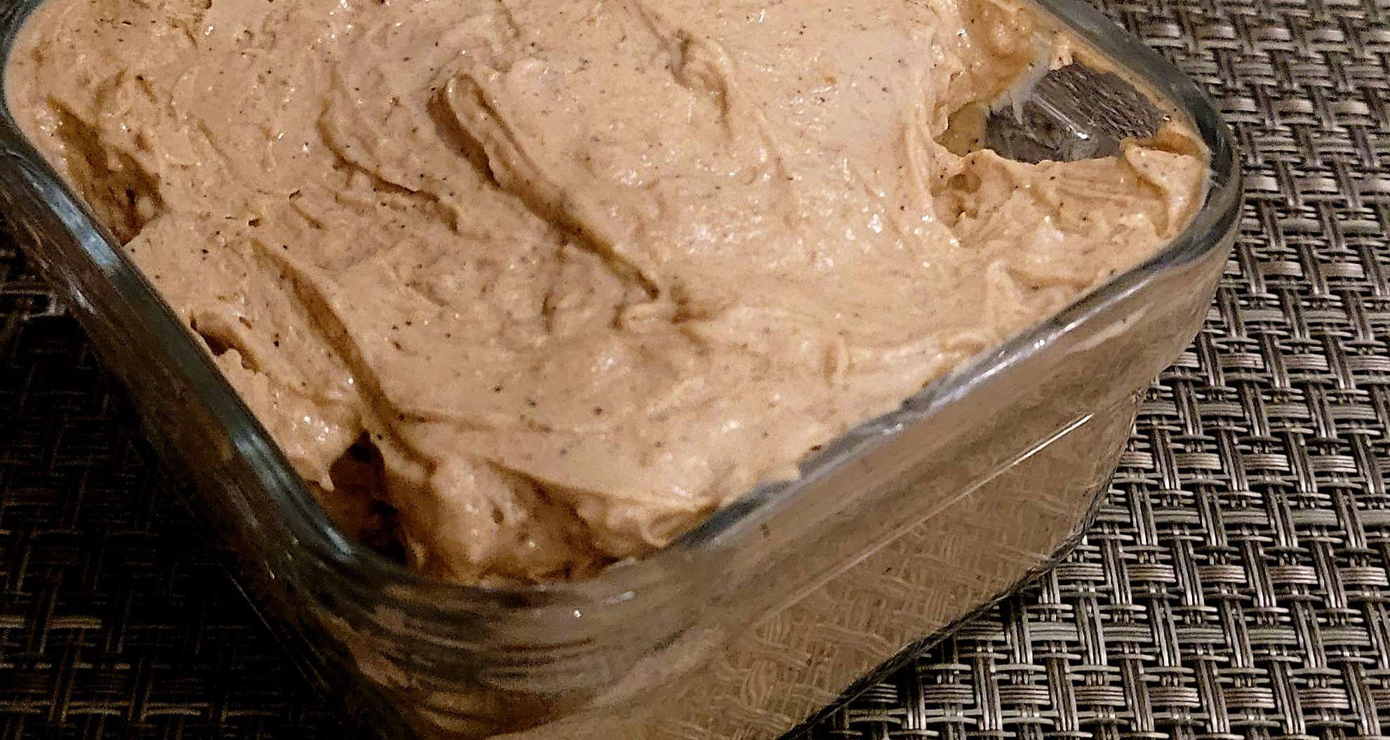 Protein Peanut Butter