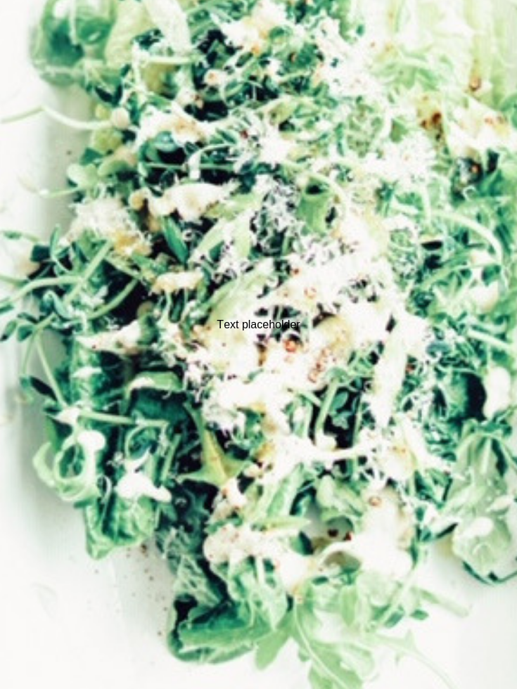 Salade césar