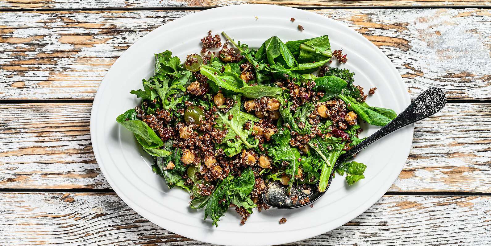 Grain Goodness Bowl