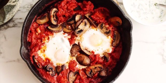 Shakshuka