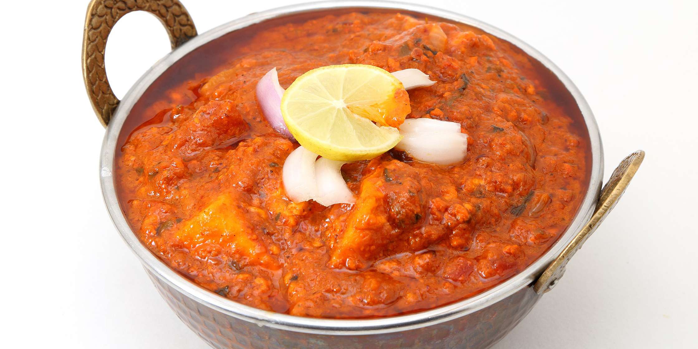 Kadai Vegetables