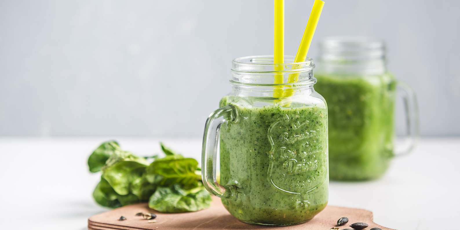 Brain-Adrenal Balancing Smoothie