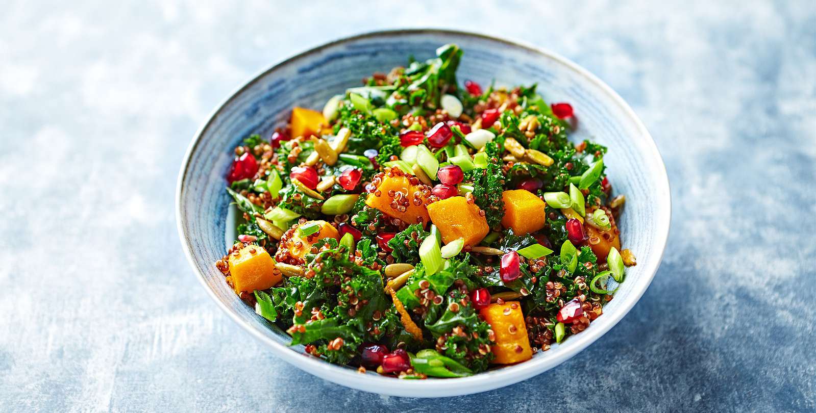 Fall Harvest Salad