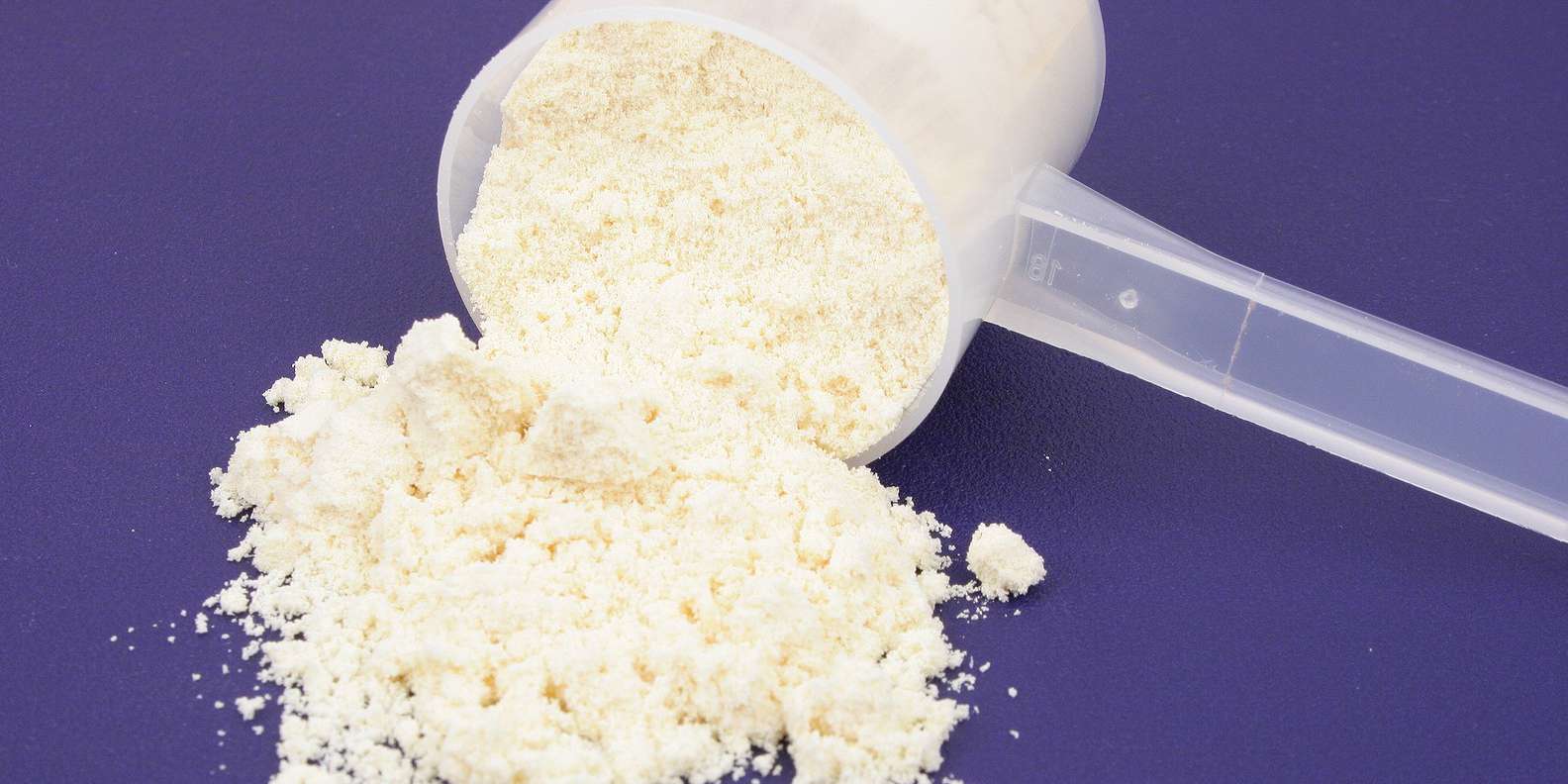 Low Calorie Protein Shake