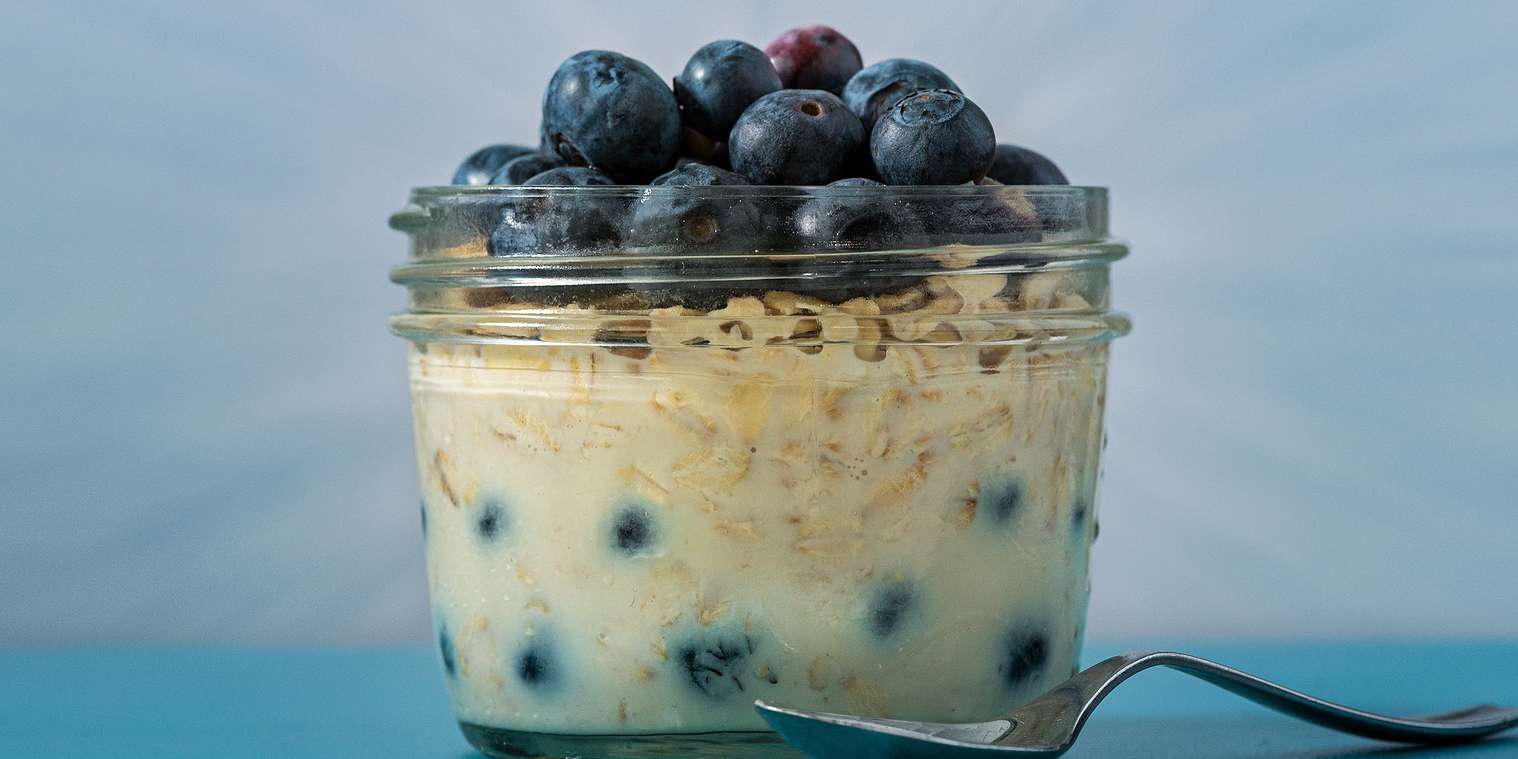 Overnight Oats