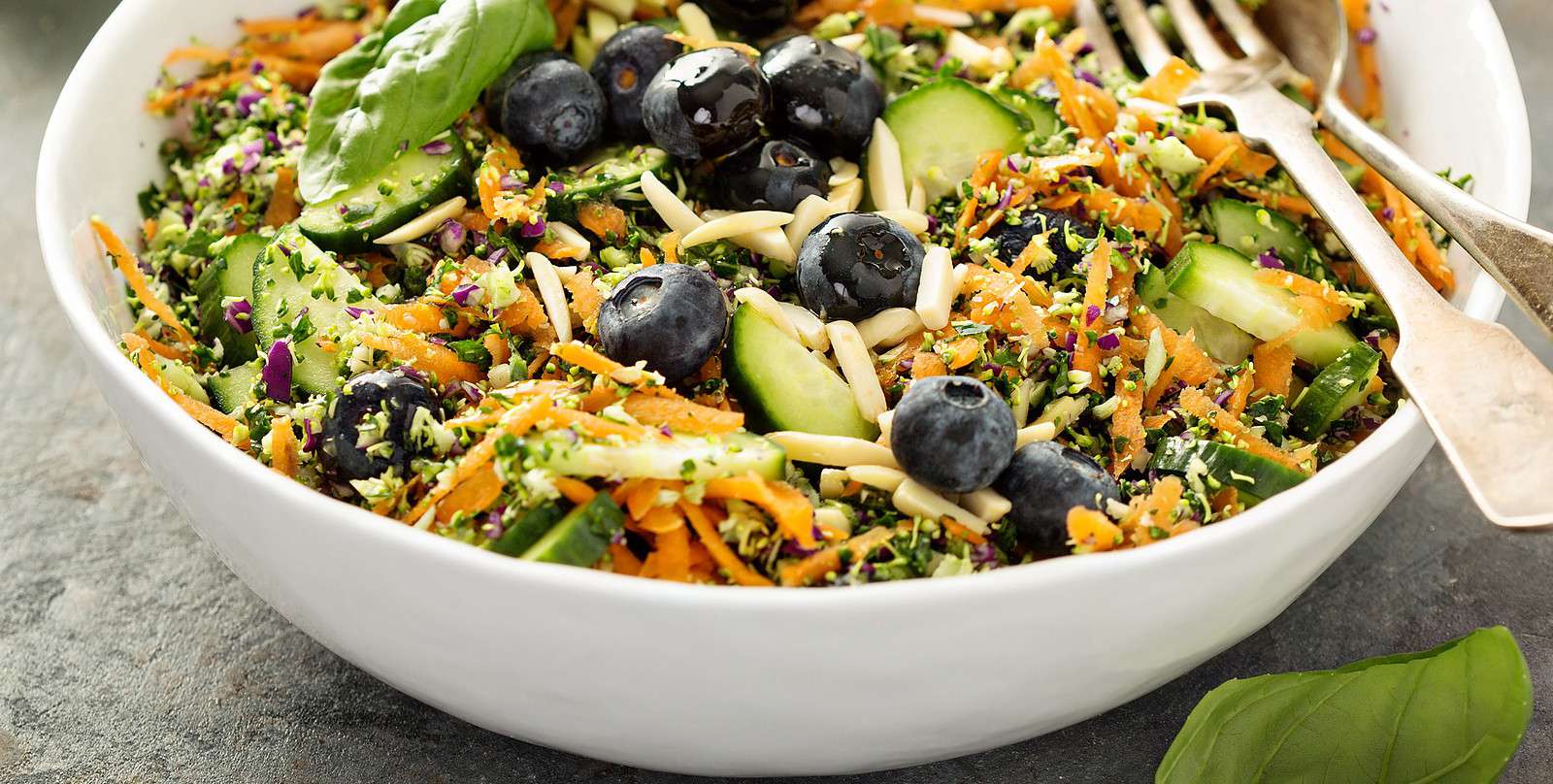 Anti-inflammatory buddha bowl