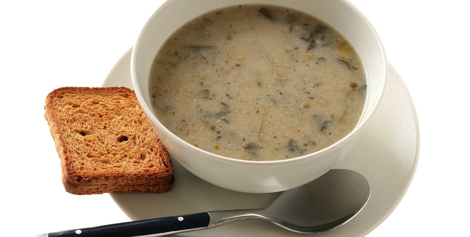Black Bean Soup