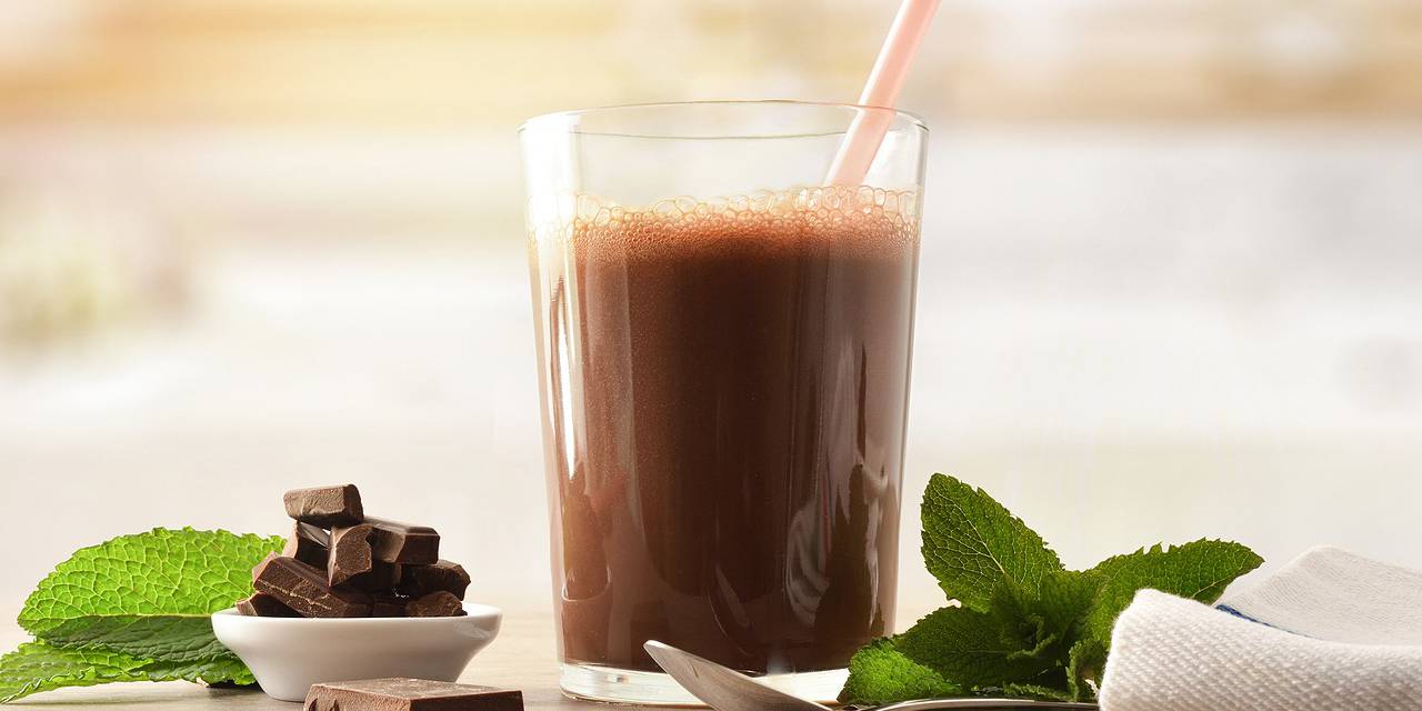 Daily Beet Smoothie