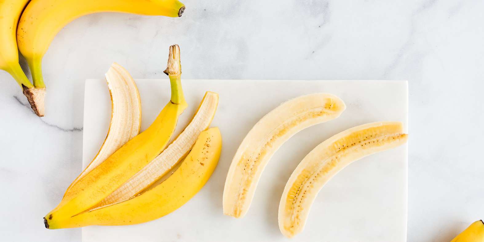 Almond Butter and Banana Open Sandwich