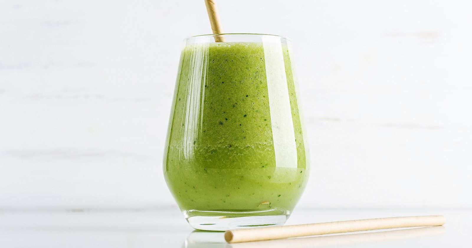 Green Energy Smoothie