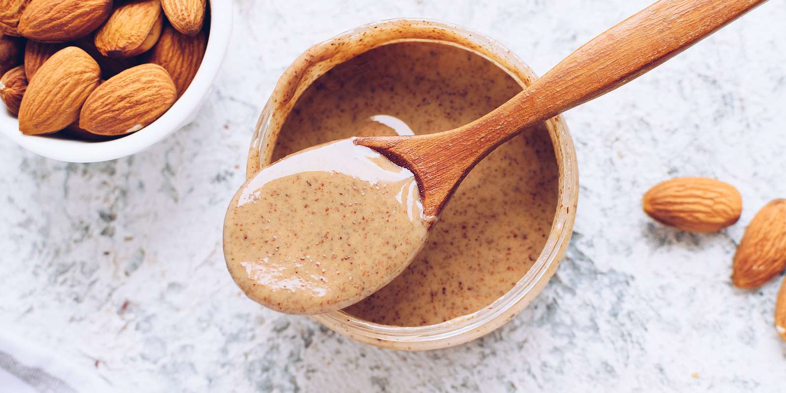 Cinnamon Almond Butter