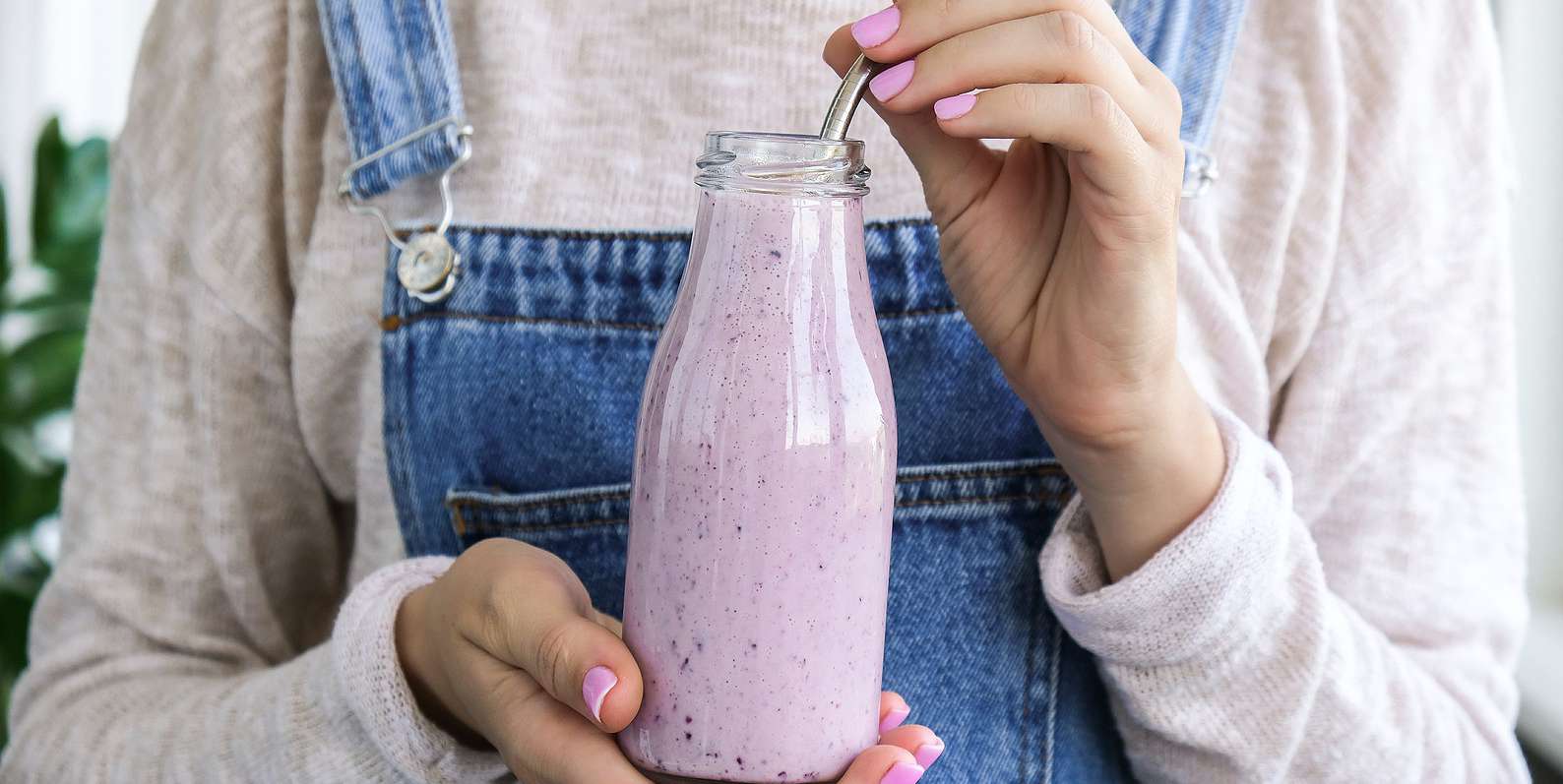 Toddler Smoothie