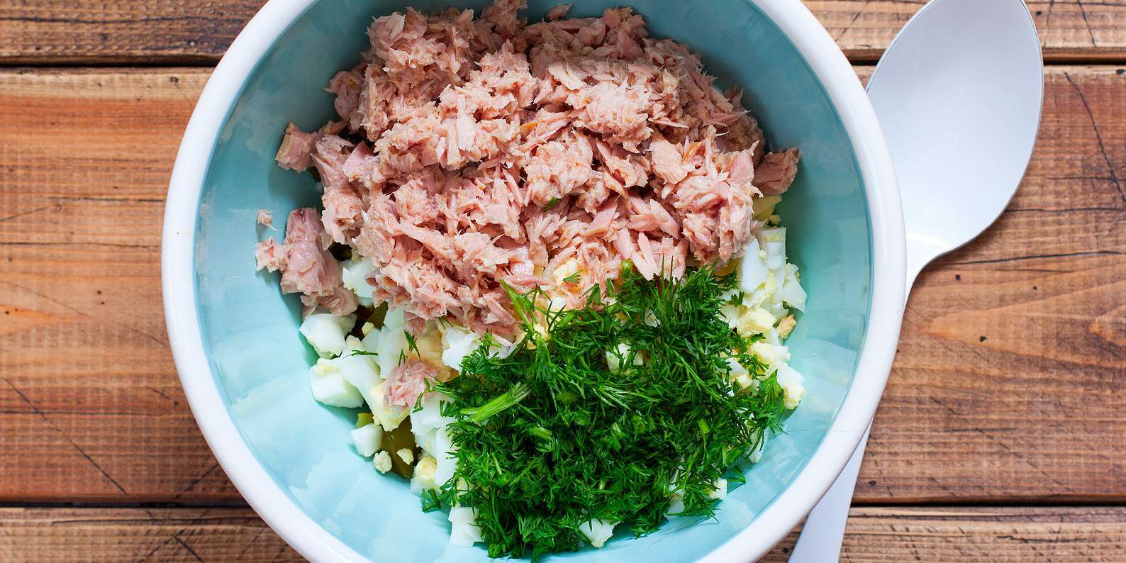 Whole Wheat Tuna Pockets