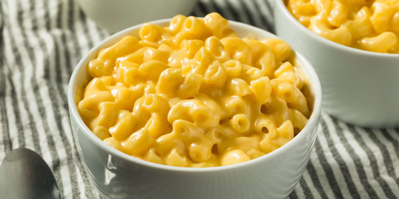 Yes Please Vegan Mac & Cheese