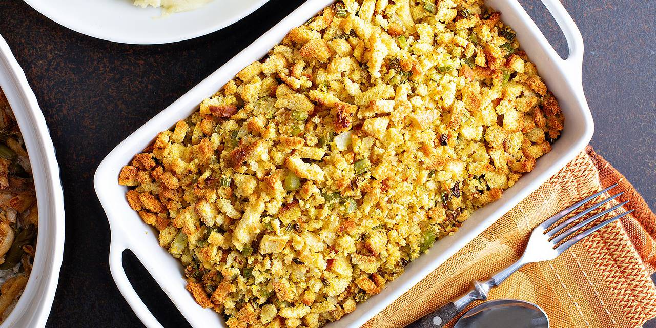 Vegan Stuffing