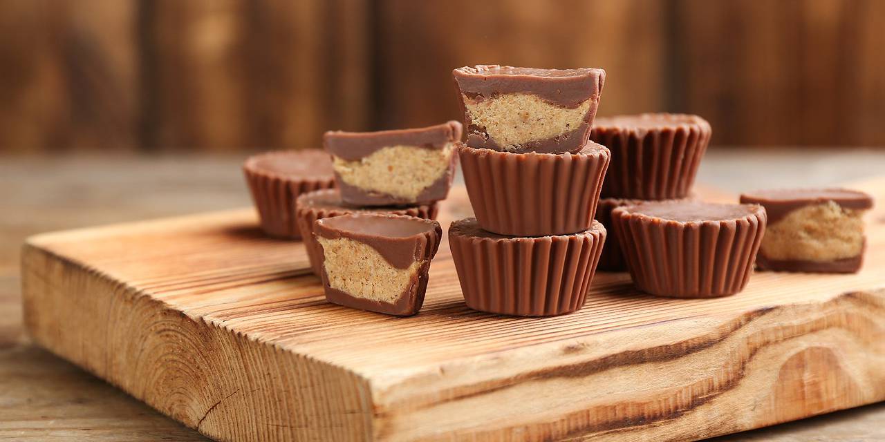 Peanut Butter Cups