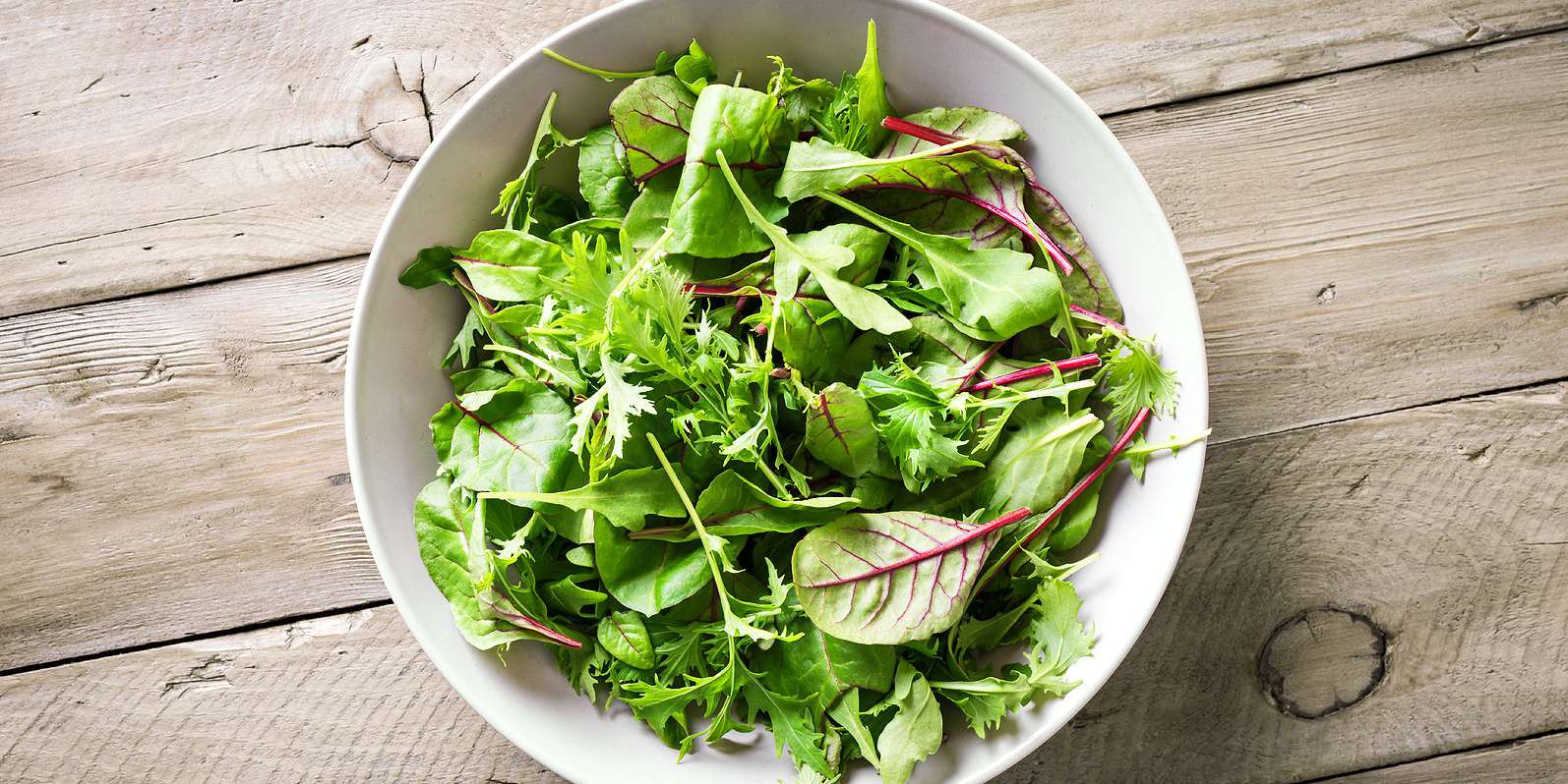 Holiday Salad with Apple Cinnamon Dressing