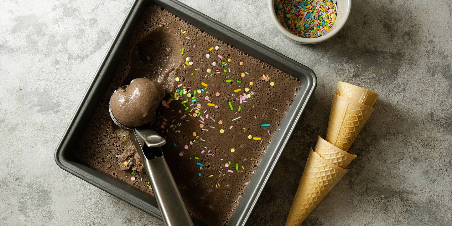 Shakeology Chocolate Ice Cream