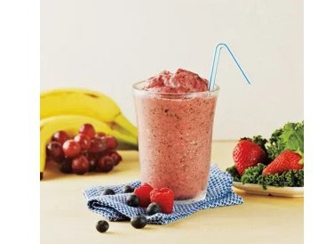 Powerhouse Blend Protein Shake