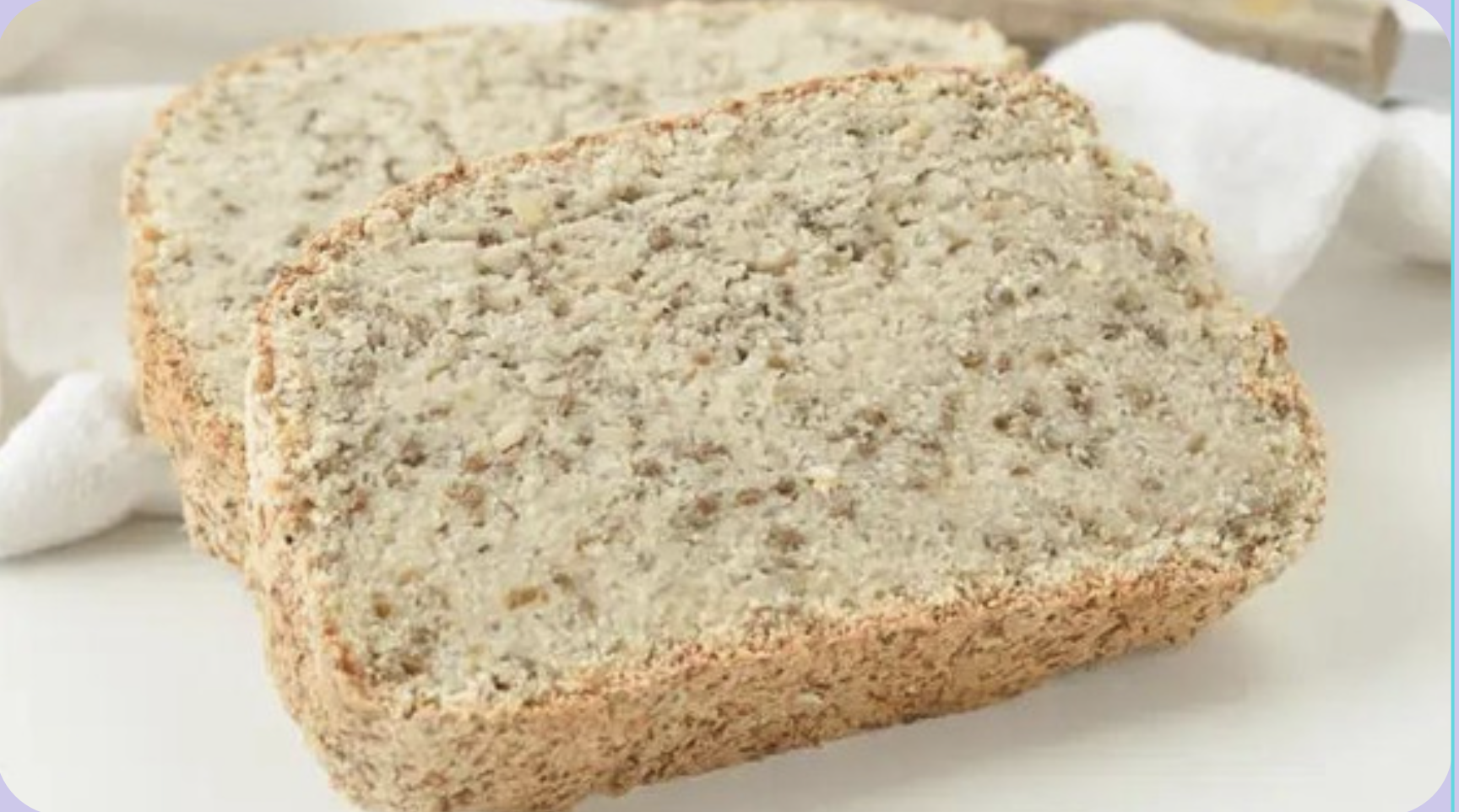 Vegan Bread
