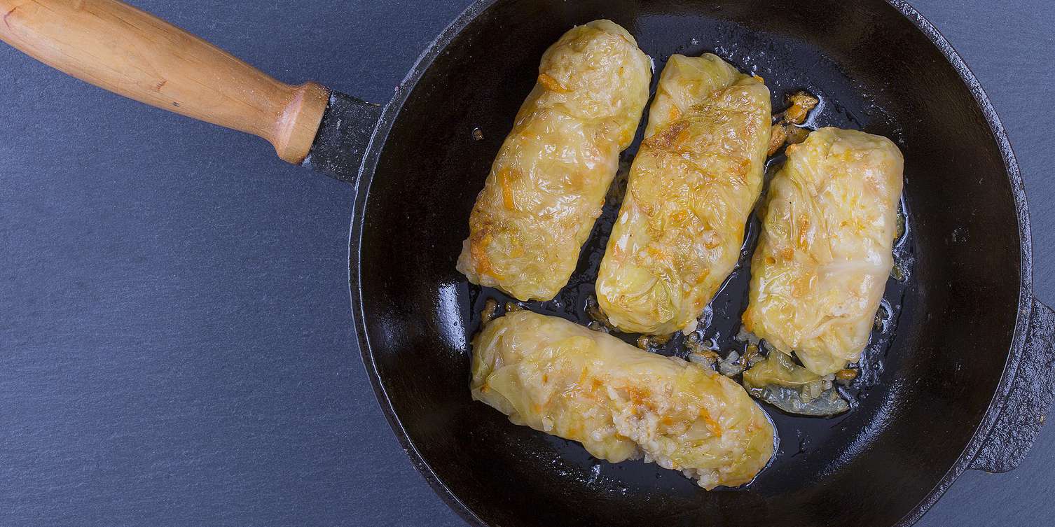 Rice paper Chinese dumplings