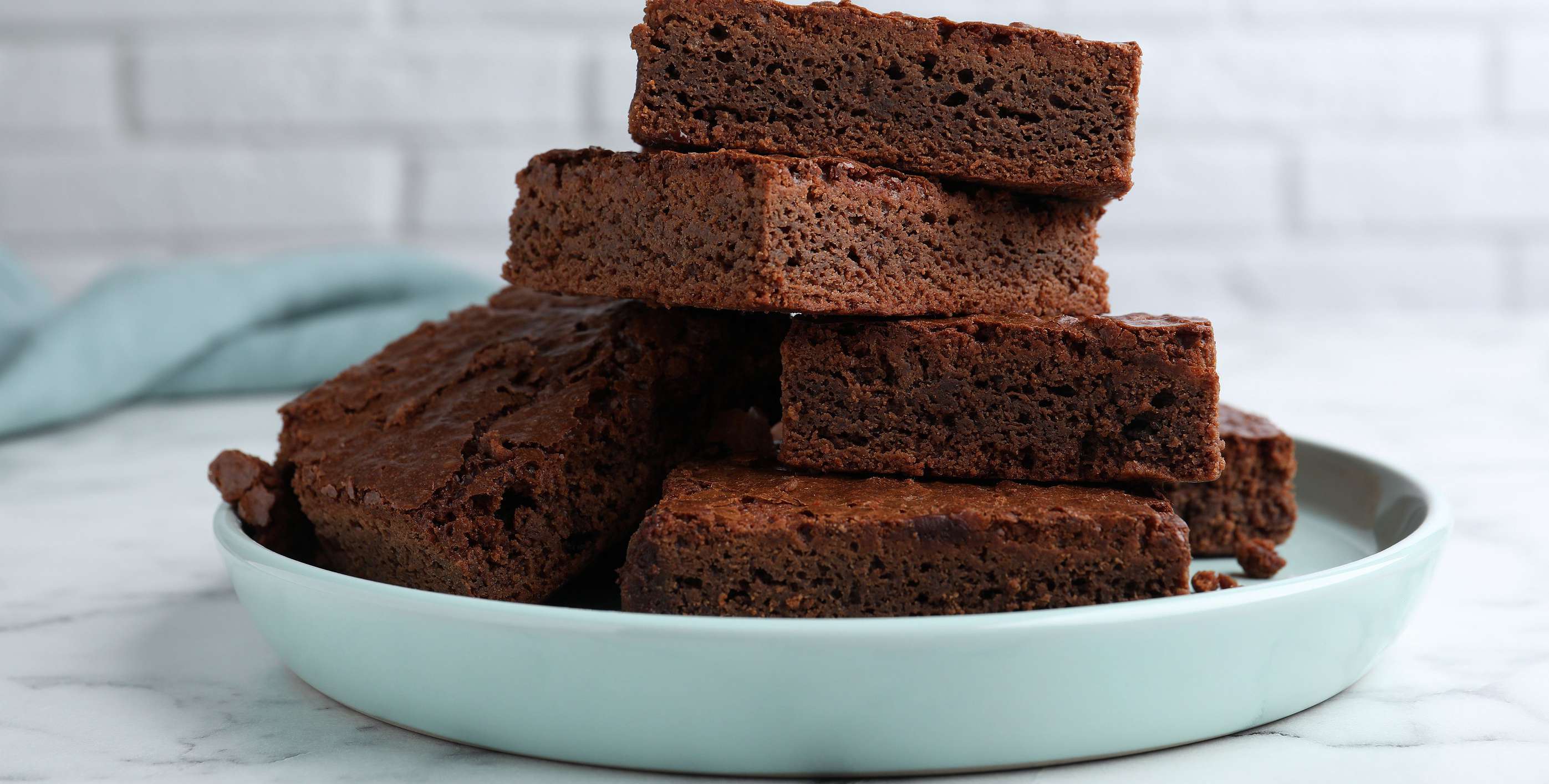 Delicious Chocolate Brownies