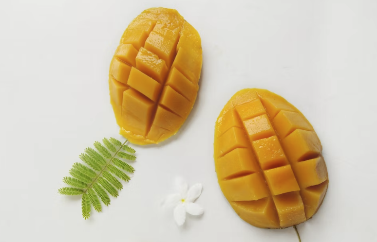 Mango Bango Smoothie