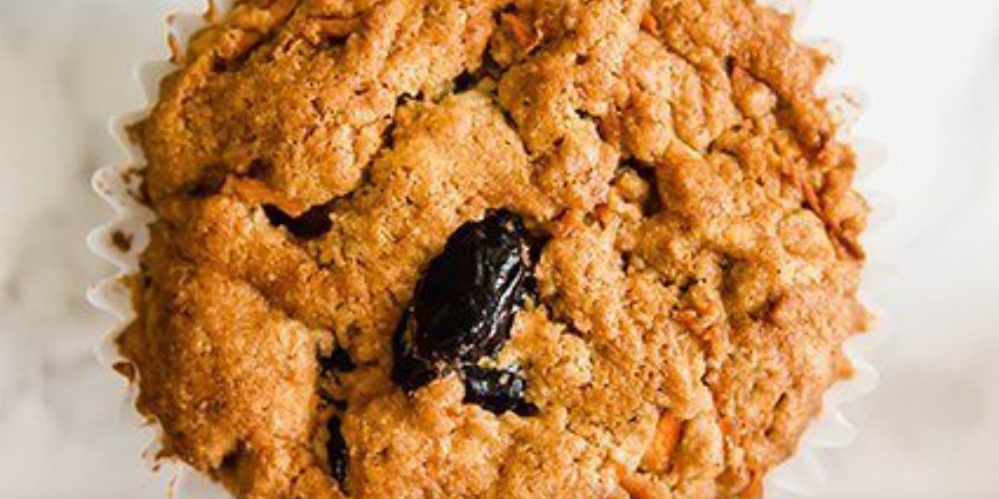 Carrot Cake Muffins (AIP)