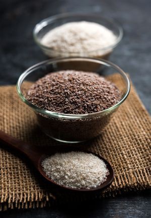 Clay & Husk Cleanse