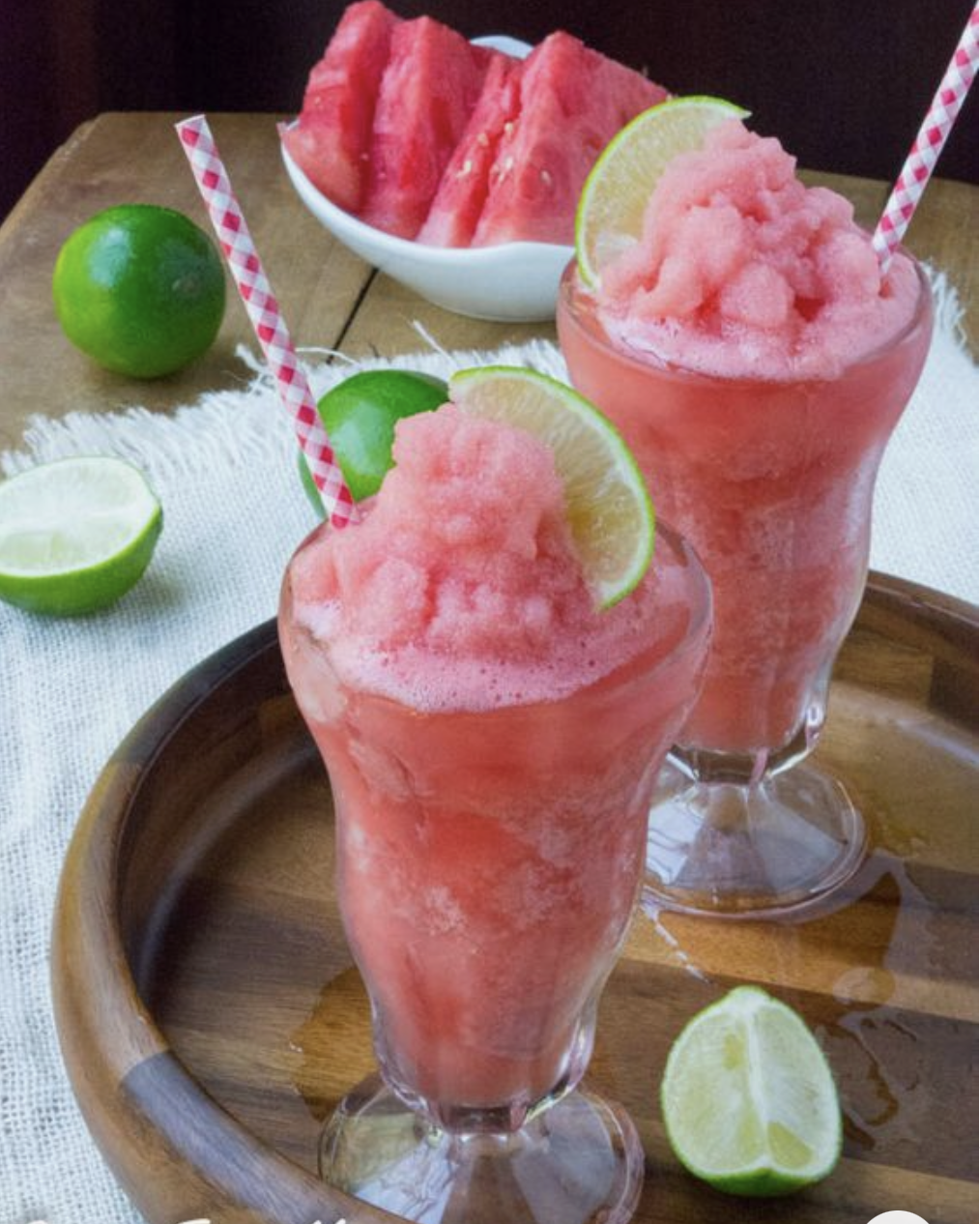 Keto Watermelon Dels