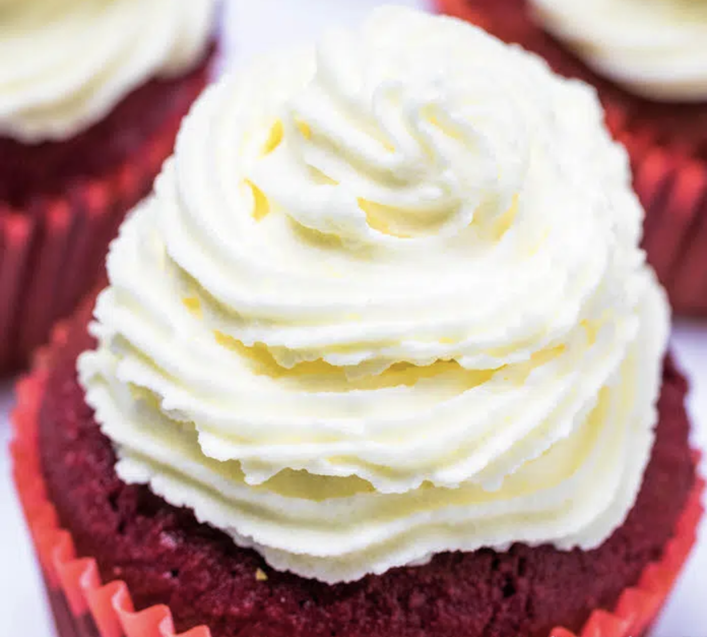 Keto Cream Cheese Frosting