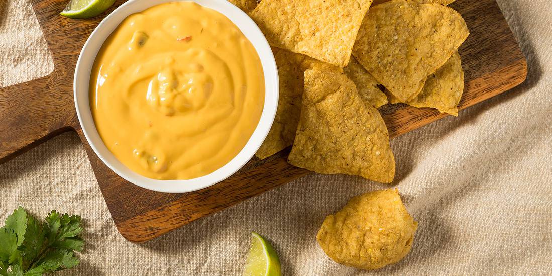 Instant Pot Vegan Buffalo Dip