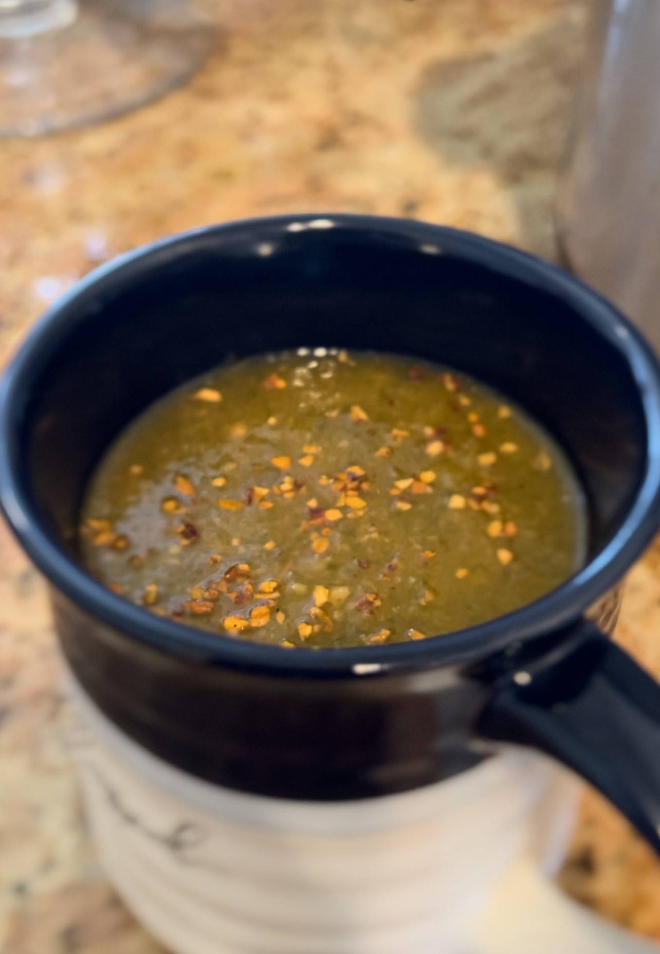 Immune Building Soup