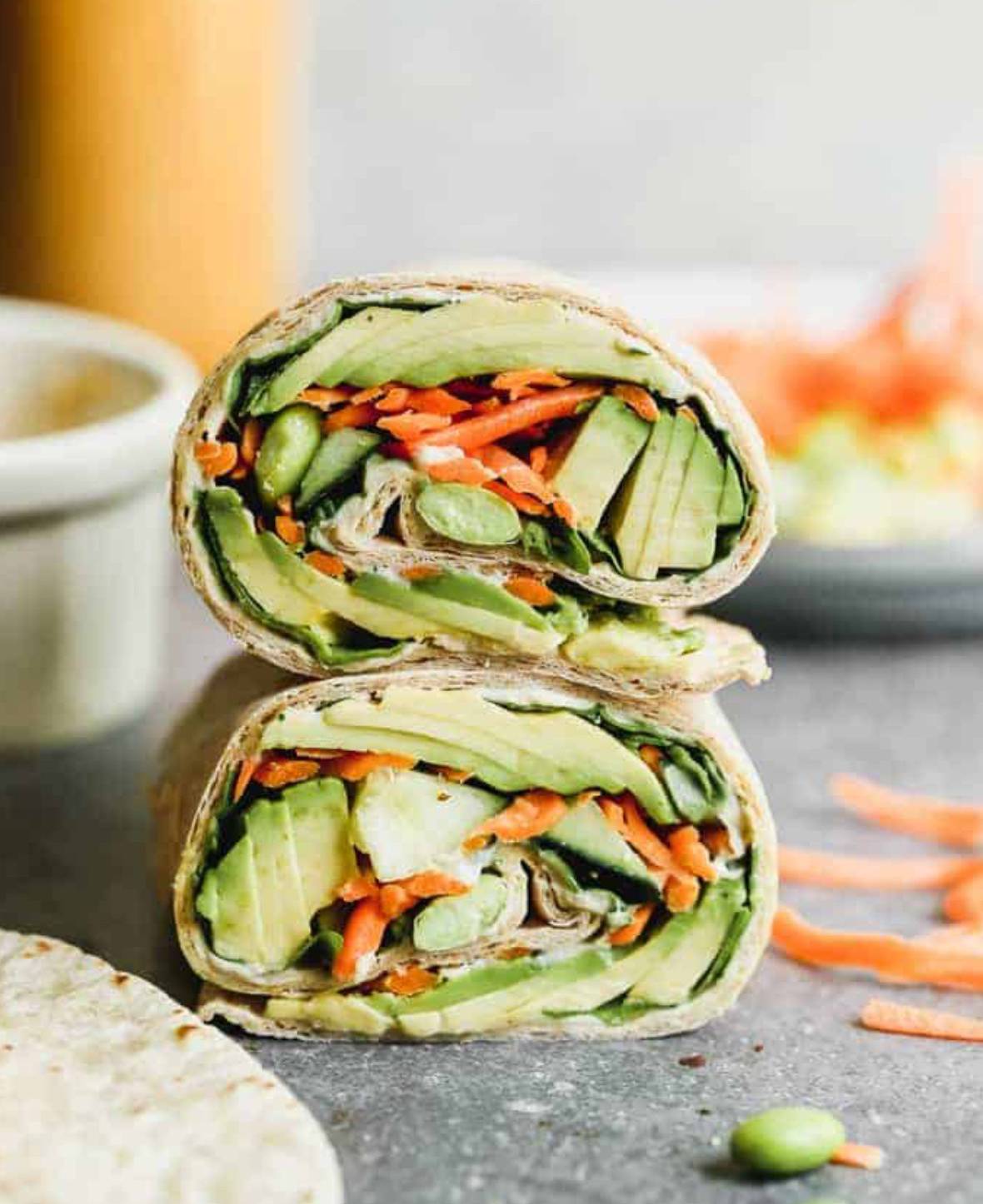 Veggie Wrap