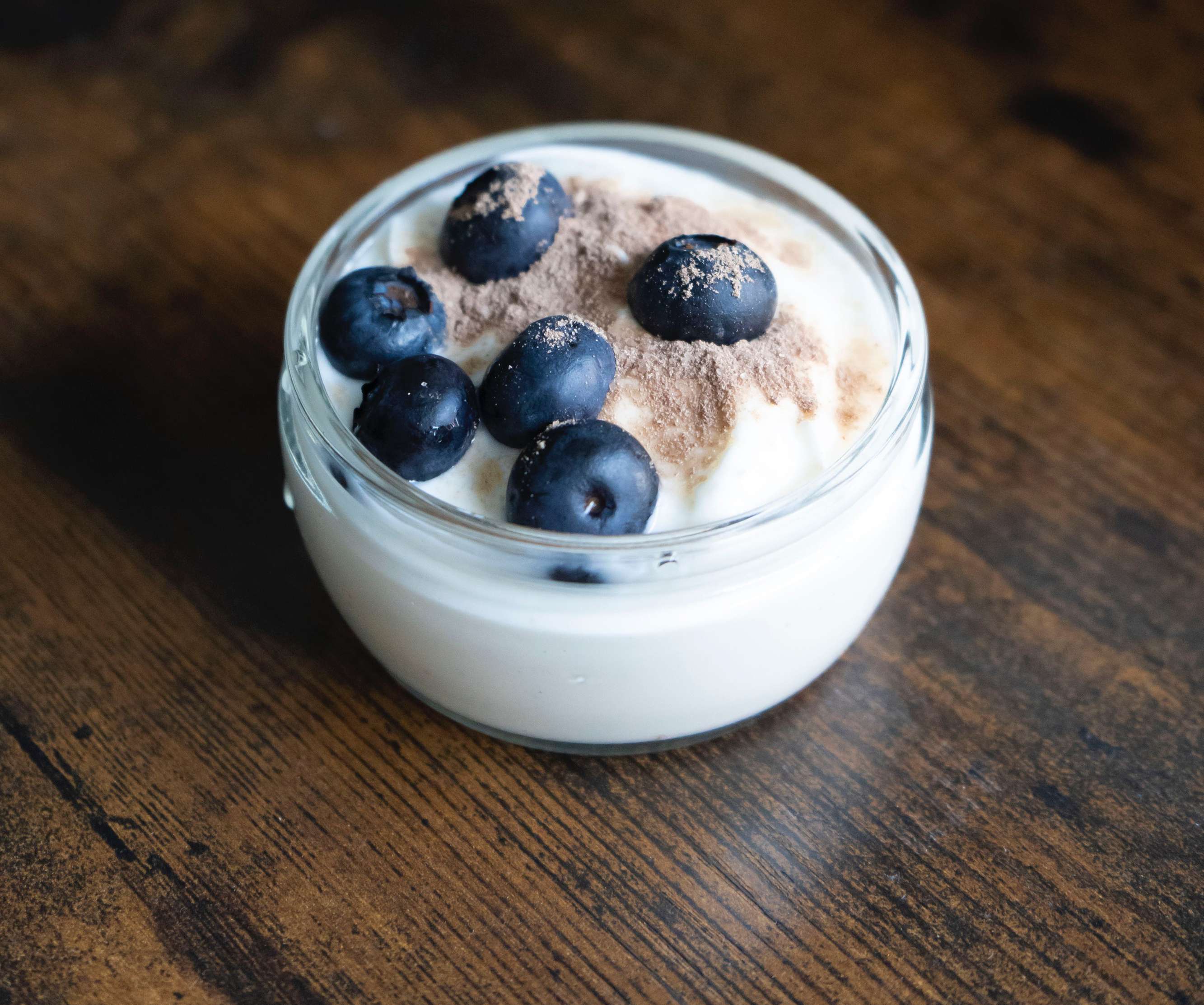 Yogurt Bowl