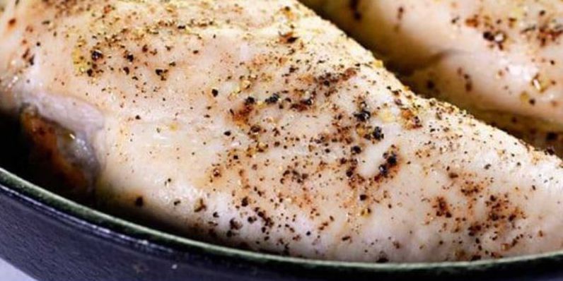 Easy Instant Pot Chicken Recipe: Bulk