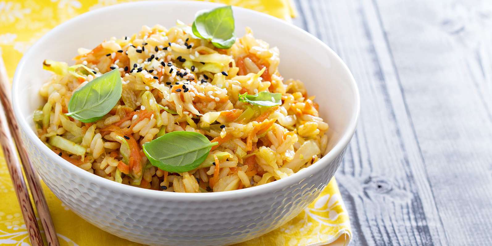 Egg Roll in a Bowl