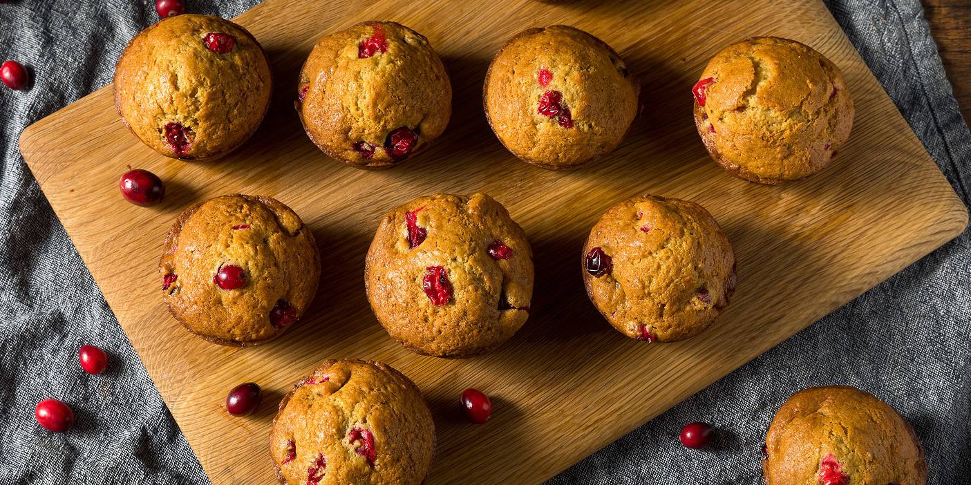 Gluten-Free Morning Glory Muffins