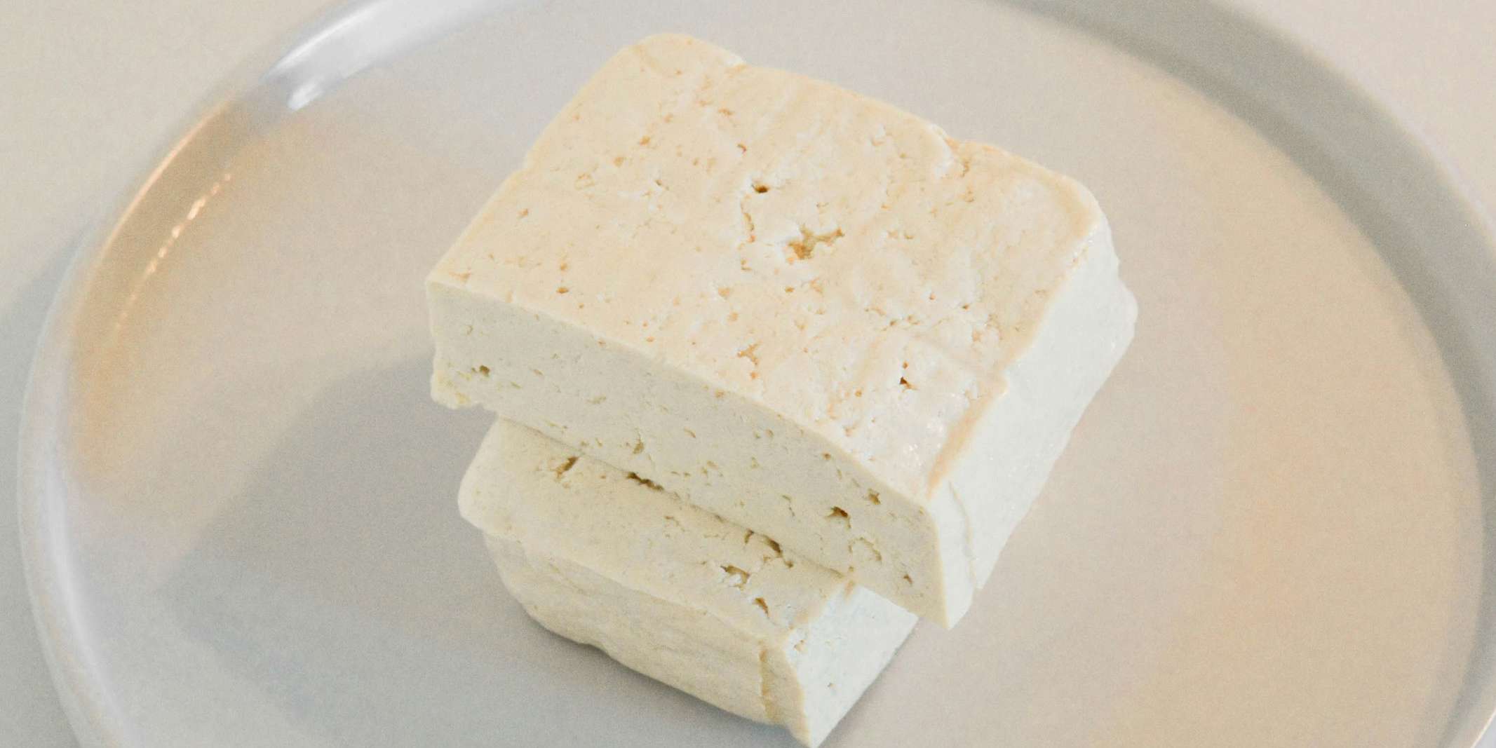 Tofu körözött