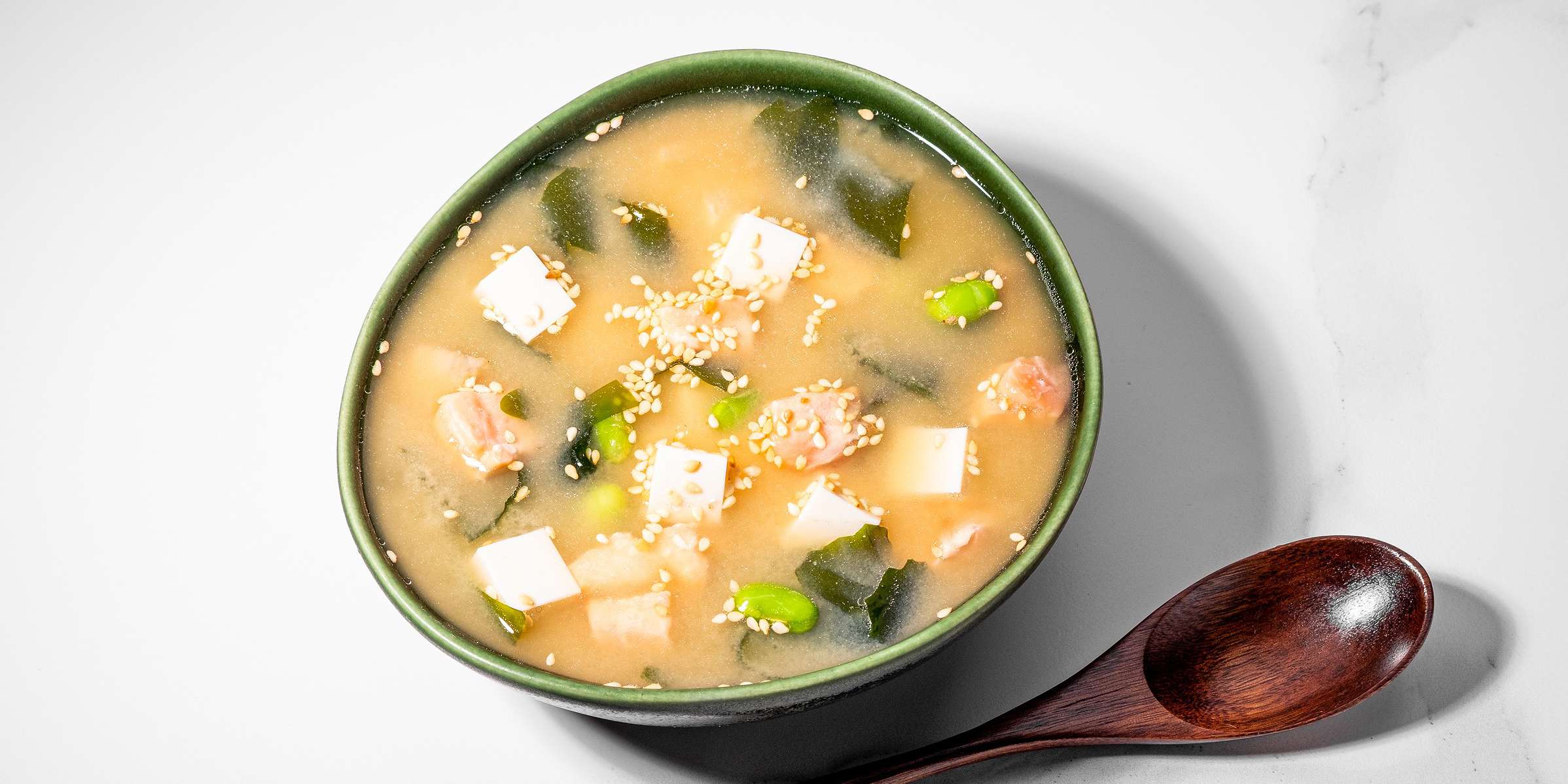 Indonesian Tofu Stew with Spring Vegetables