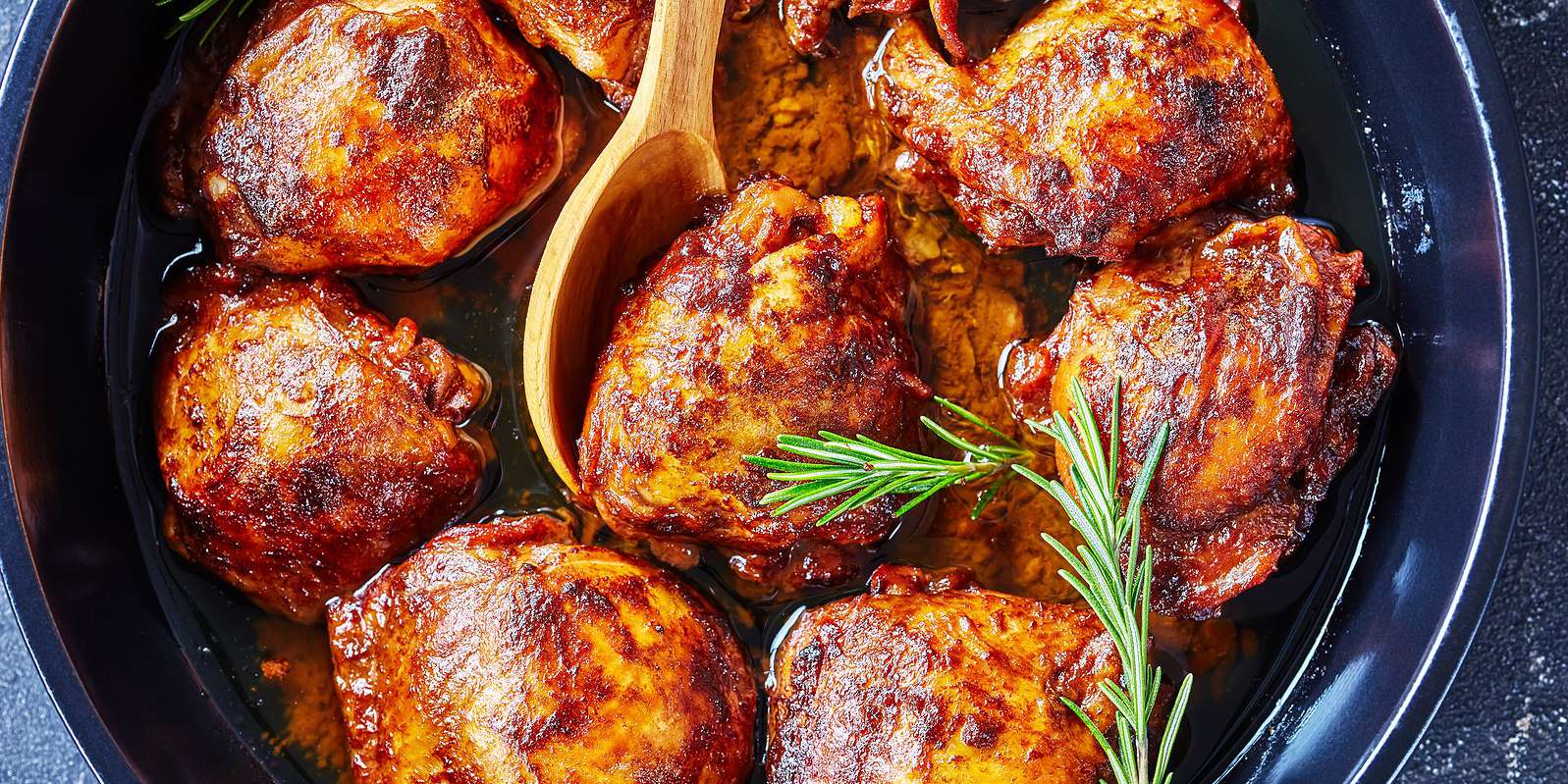One-Pot Chicken with Swiss Chard and Squash
